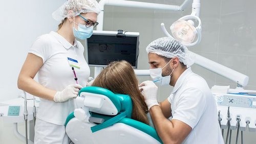 Стоматологическая клиника Новодент: услуги и преимущества