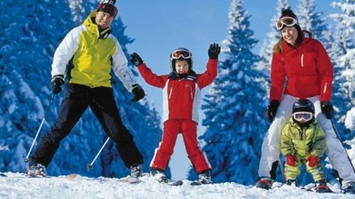 Выбор одежды для горных лыж: полезные советы