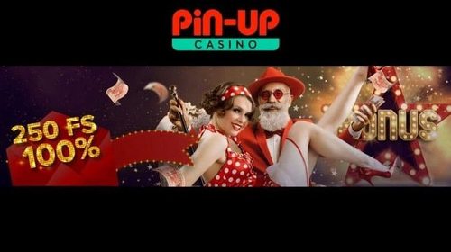 Приложение Pin Up и особенности казино