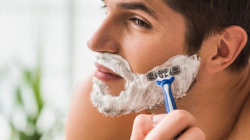 Как правильно выбирать пену для бритья?