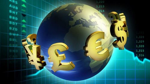 Обмен валют: где можно поменять валюту в Кременчуге