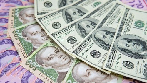 Почему выгодно осуществлять обмен доллара в гривны в Кропивницком?