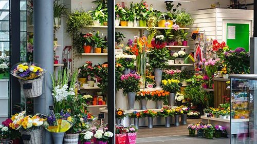 Цветочный магазин Семицветик с доставкой