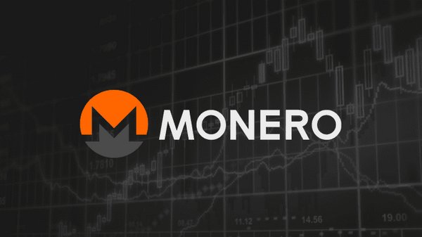 криптовалюта Monero (XMR)