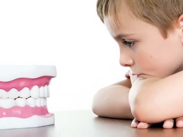 Причины скрипа зубов во сне у ребенка и взрослого