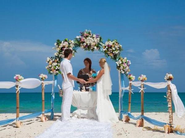 ​Как организовать свадьбу за границей
