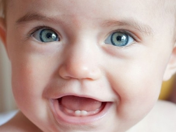 Молочница во рту у новорожденного: причины и лечение