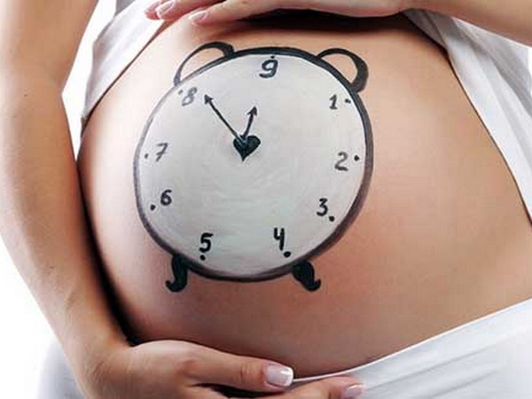 Что делать при переношенной беременности?