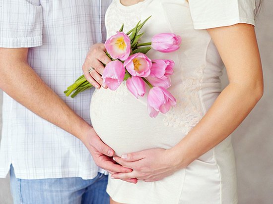 Беременность после родов — за и против