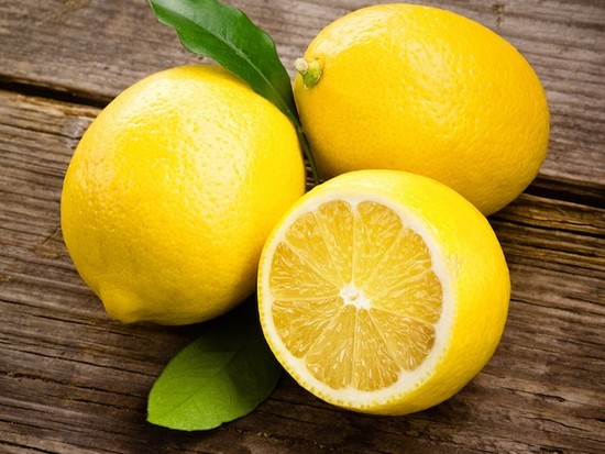 Лимон: свойства, польза и лечебное применение