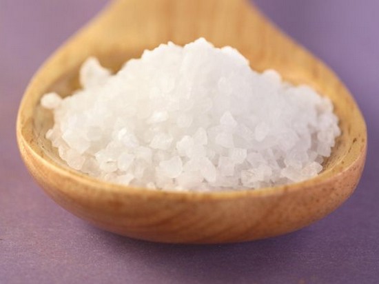 В цифрах и фактах: в Средние века соль иногда называли белым золотом