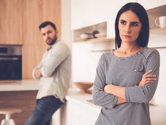 Как сохранить брак и избежать развода?