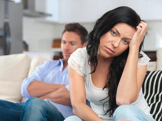 7 признаков приближающегося развода