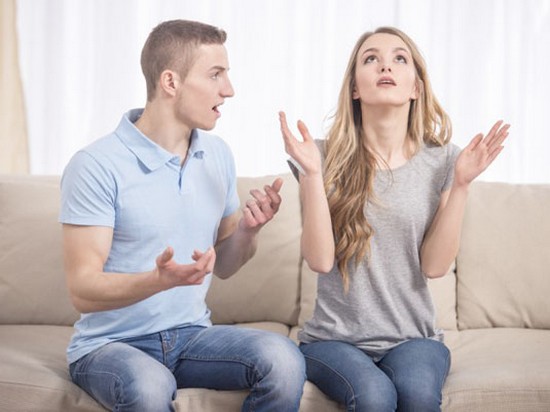 Основные причины разводов в молодых семьях