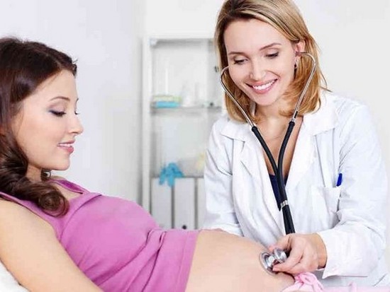 Как ускорить наступление беременности