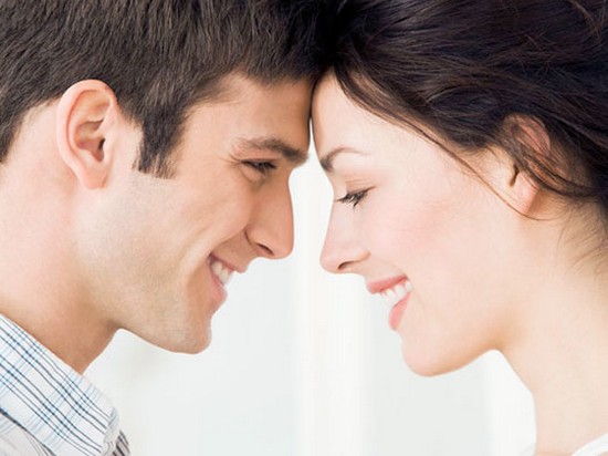 7 правил для счастливых отношений с партнером