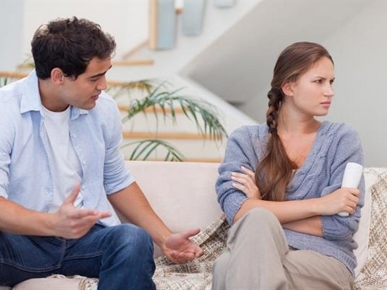 Как прекратить постоянные конфликты в семье? 7 советов