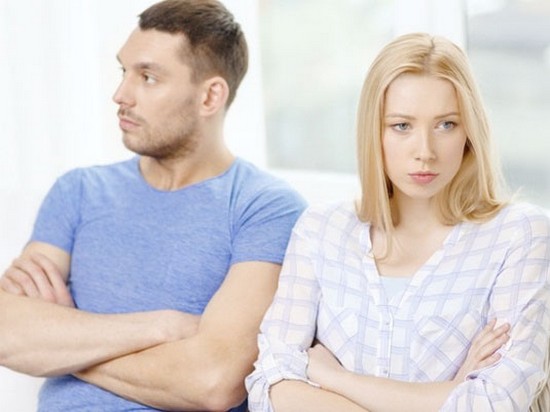Семейные ссоры: почему возникают и как их решить?
