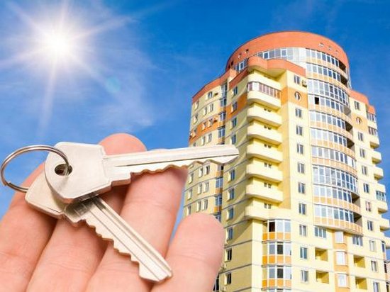 Покупка квартиры на первичном рынке: в чем преимущества?