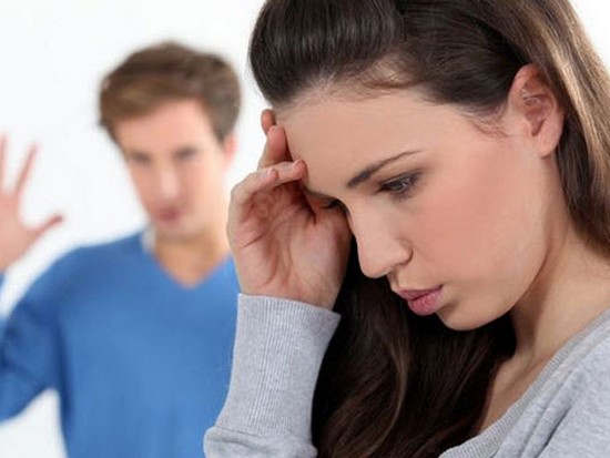 5 причин, почему не стоит обижаться на мужа