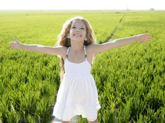 Как вырастить счастливую женщину или 3 мифа о воспитании девочки