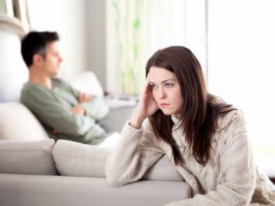 Как пережить депрессивное состояние после развода? Действенные методы