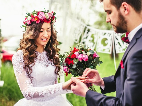 Свадьба: 9 пунктов, на которых не стоит экономить