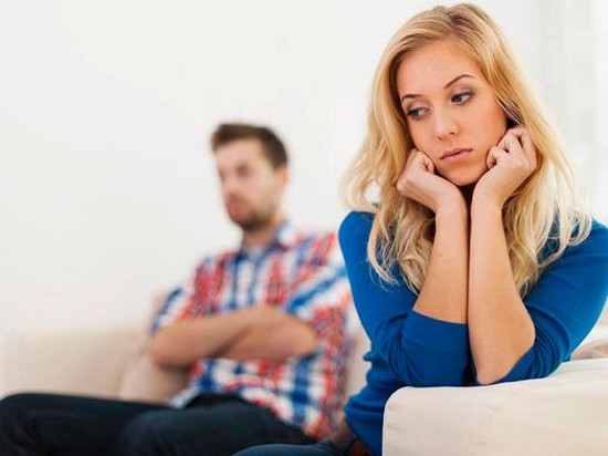 Причины развода — что нужно знать, что бы его избежать?