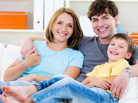 Как прожить счастливую семейную жизнь