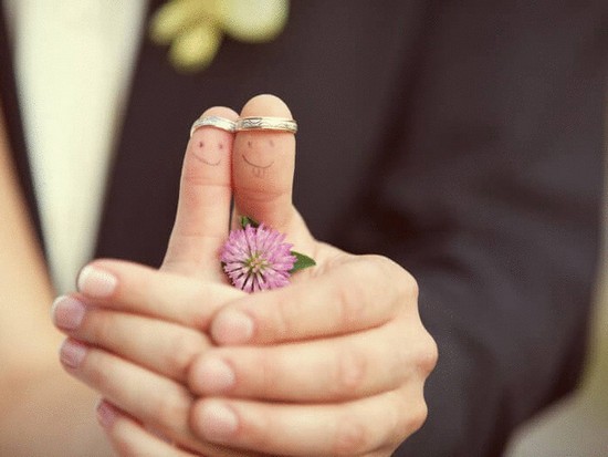 Счастливый брак – в ваших руках