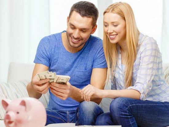 Как наладить денежные вопросы в семье?