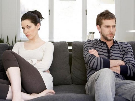 Постромантический синдром: почему разваливаются браки, и как их спасти