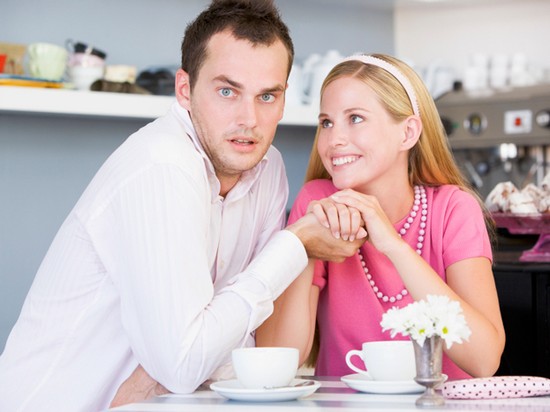 Как избегать ссор с супругом