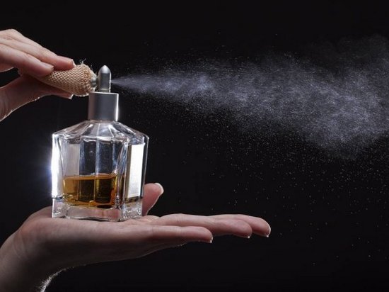 Сила аромата: парфюмерная продукция «Ив Роше»