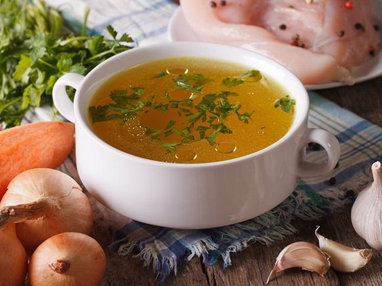 Что съесть, чтобы не болеть? 11 продуктов для защиты от простуды