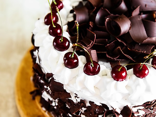 Как выбрать вкусный и качественный торт?
