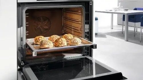 Как выбрать духовой шкаф?