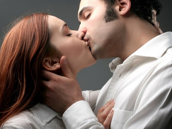 Наука нежности. 10 удивительных фактов о поцелуях