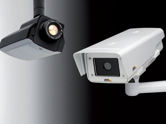 Как выбрать видеокамеру для системы видеонаблюдения