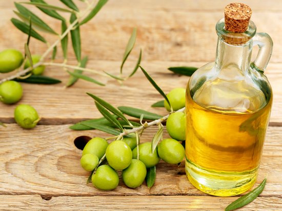 Как пить оливковое масло с пользой для здоровья