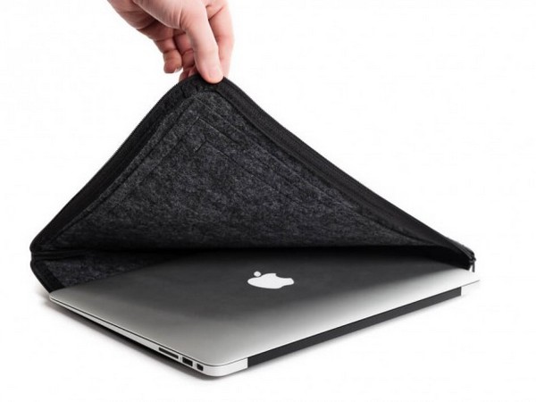 Как выбрать чехол на MacBook 12?