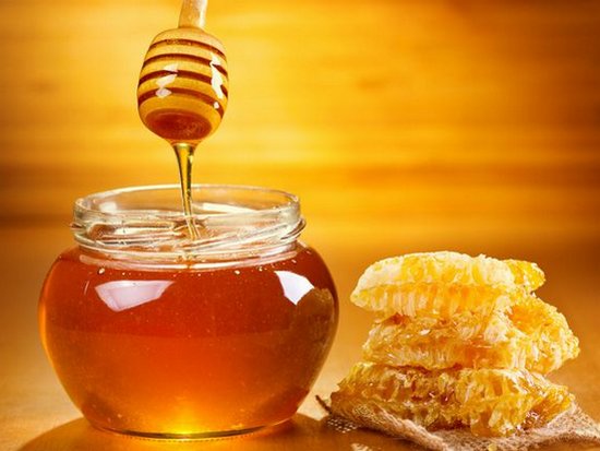 Чем опасен мёд