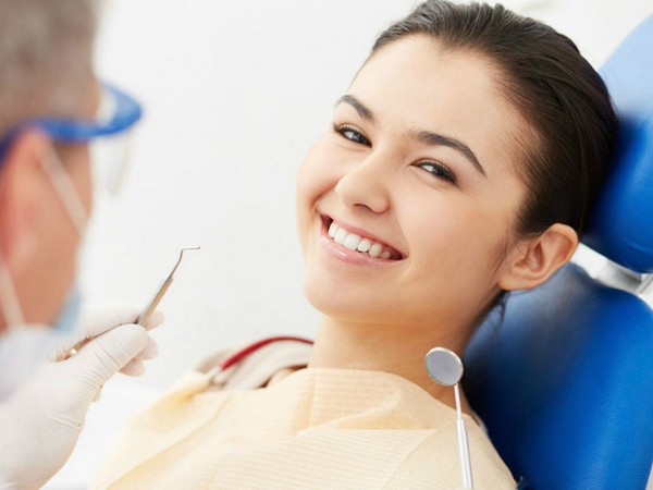 Стоматология «Смайл Дизайн» - эффективное лечение зубов