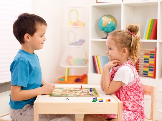 Игры задачи для детей — увлекательная учеба и развивающий досуг