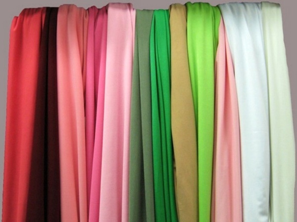 Как выбрать ткани в интернет-магазине «Махаон»?