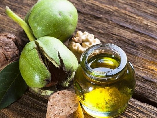 Как использовать зеленые грецкие орехи для укрепления здоровья