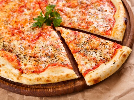 Рецепт тонкого дрожжевого теста для пиццы