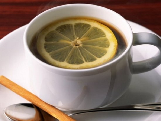 Чем полезен кофе с лимоном