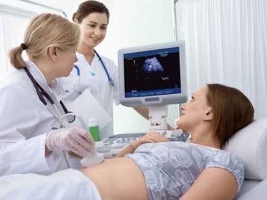 Можно ли делать ультразвуковое исследование беременным