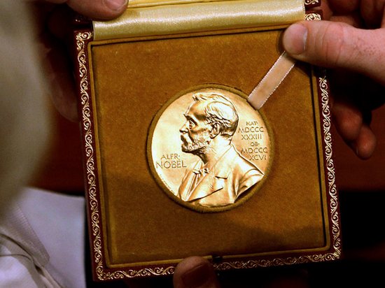 За что была присуждена Нобелевская премия по медицине